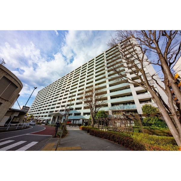 ブロードアベニュー国分寺 その他画像