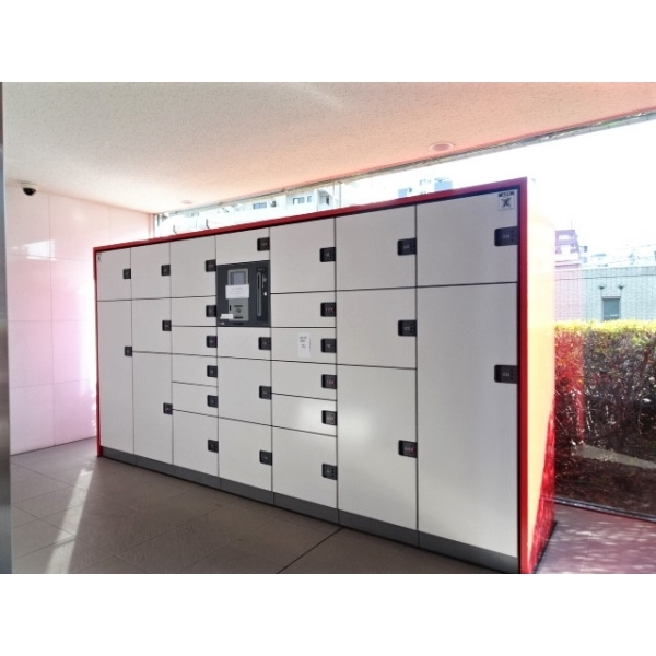 ブロードアベニュー国分寺 その他画像