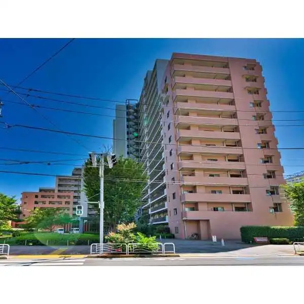 スターコート豊洲 その他画像