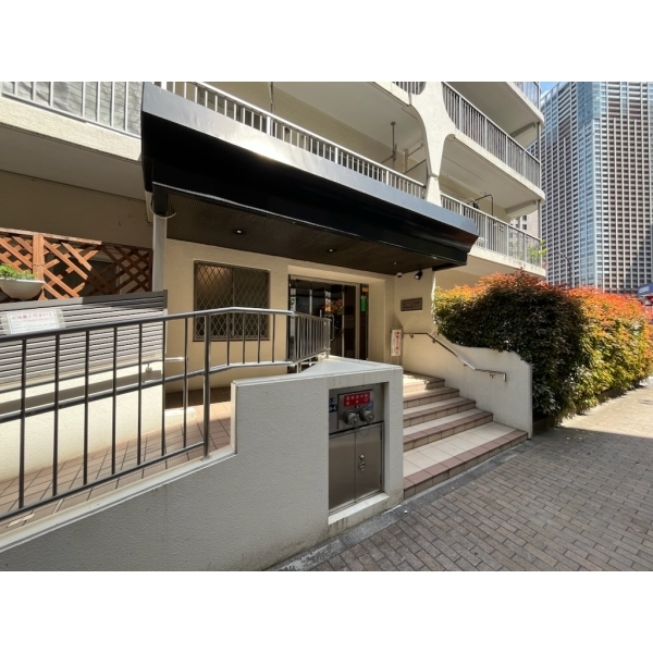 ローズハイツ田町 その他画像