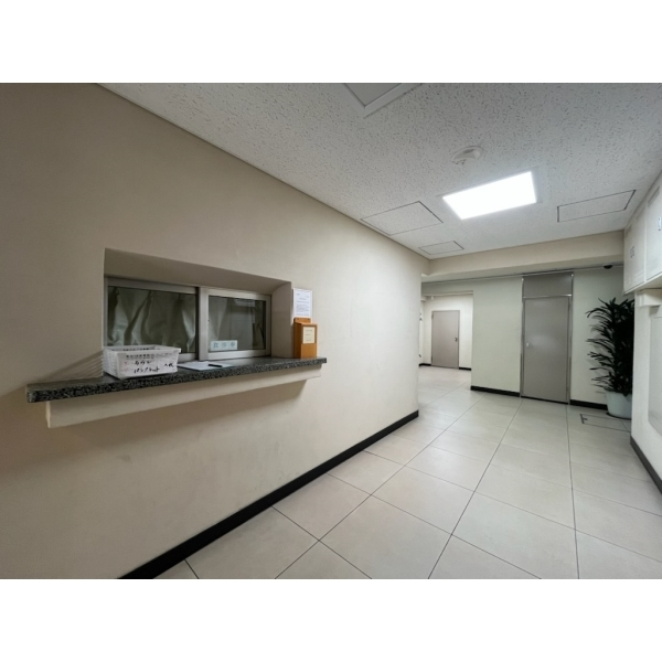 ローズハイツ田町 その他画像