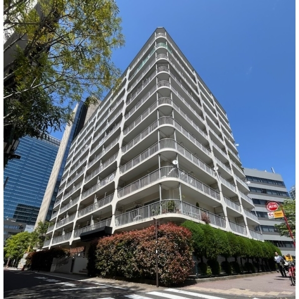 ローズハイツ田町 その他画像