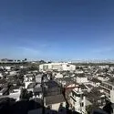 ナイスブライトピア北千住 間取図