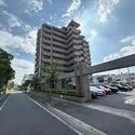 フレストスクエア名東神里 外観