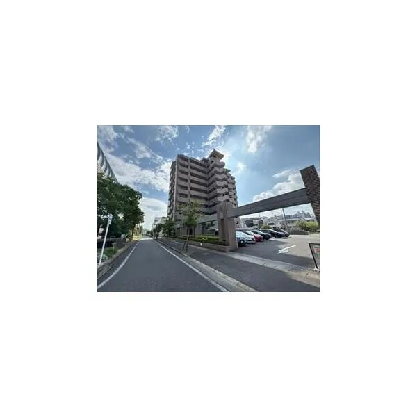 フレストスクエア名東神里 外観