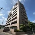フレストスクエア名東神里 外観