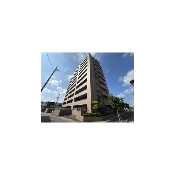 フレストスクエア名東神里 外観