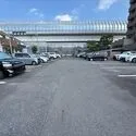 フレストスクエア名東神里 駐車場
