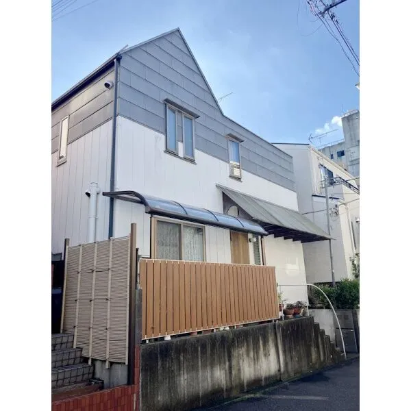 品川区戸越3丁目 その他画像