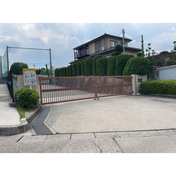 名古屋市緑区姥子山５丁目 名古屋市立東陵中学校（中学校）まで約1500m（徒歩19分）