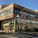 杉並区永福２丁目 京王リトナード永福町（ショッピングセンター）まで約810m（徒歩11分）