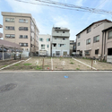横浜市鶴見区仲通１丁目 外観