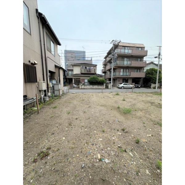 横浜市鶴見区仲通１丁目 その他画像
