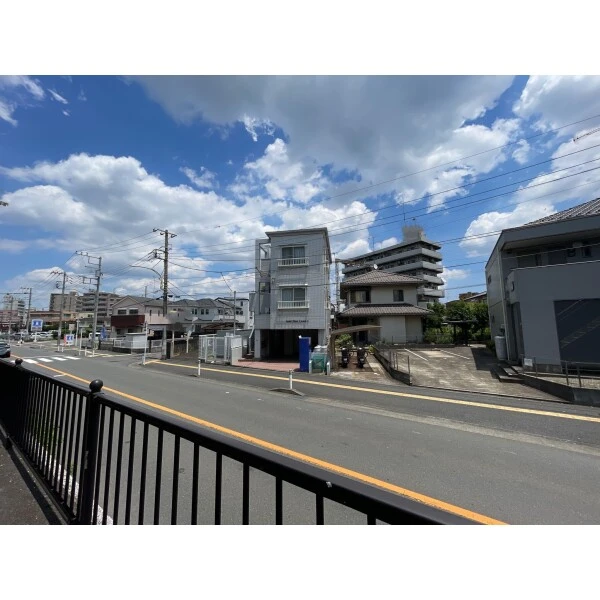 ジュネパレス座間１３ その他外観