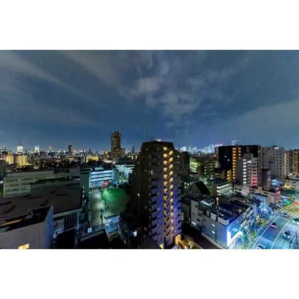 プラウド新宿牛込柳町 その他画像