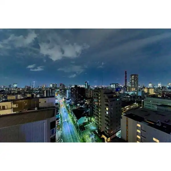 プラウド新宿牛込柳町 その他画像