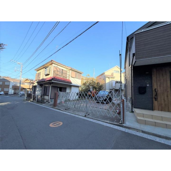 横浜市鶴見区東寺尾３丁目 その他画像