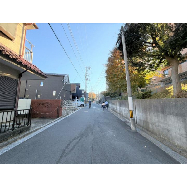 横浜市鶴見区東寺尾３丁目 その他画像