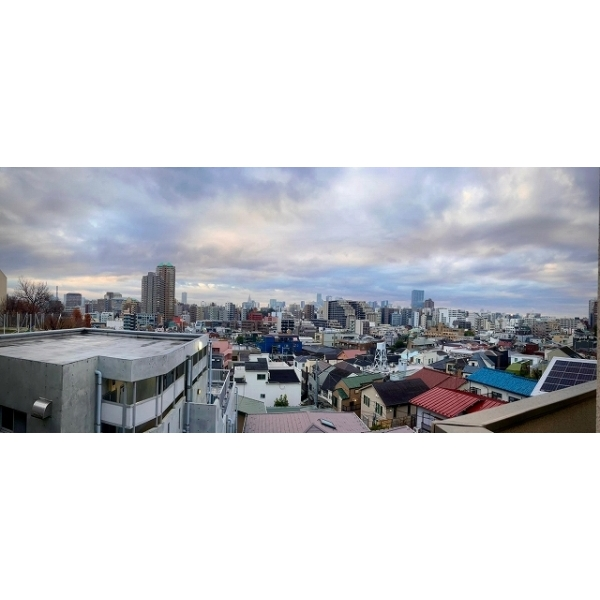 文京区目白台１丁目 その他画像