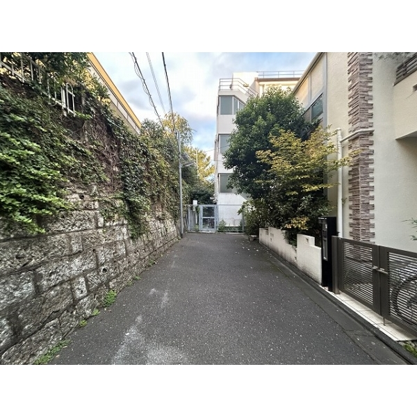 文京区目白台1丁目 その他画像