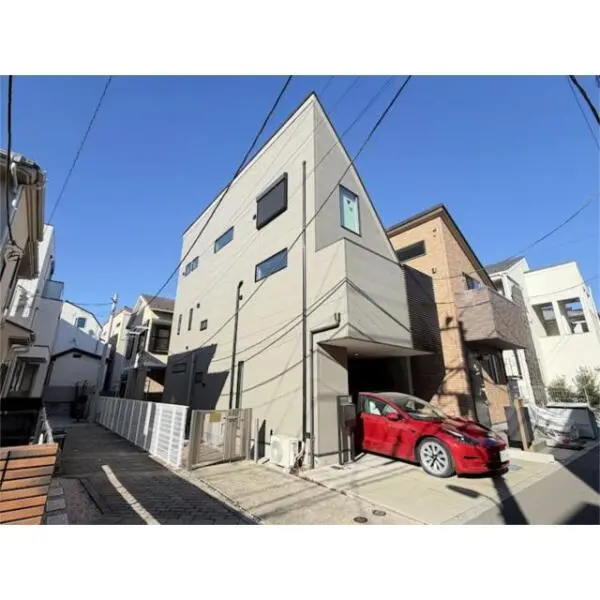 品川区西大井２丁目 その他画像