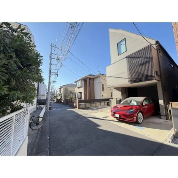 品川区西大井２丁目 その他画像