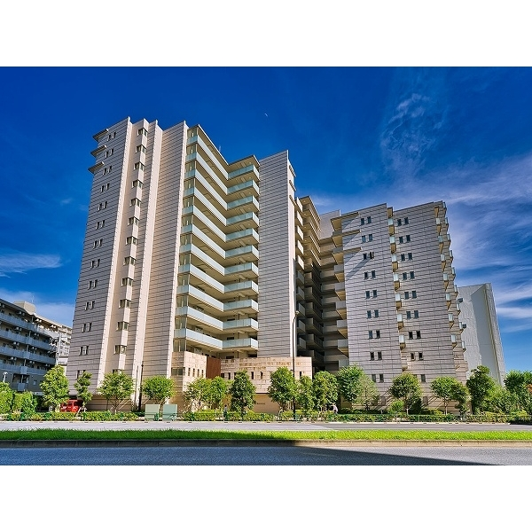 クレストシティ木場 その他画像