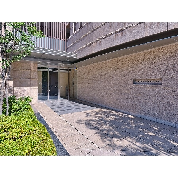 クレストシティ木場 その他画像