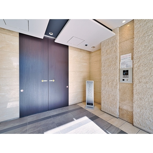 クレストシティ木場 その他画像