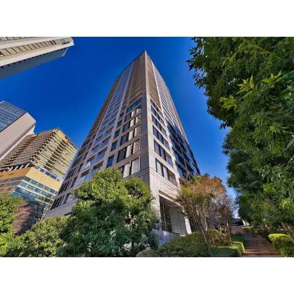 サイオン桜坂　ＳＡＩＯＮ　ＳＡＫＵＲＡＺＡＫＡ 外観