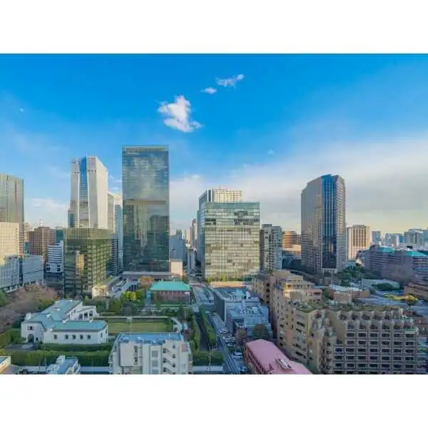 サイオン桜坂　ＳＡＩＯＮ　ＳＡＫＵＲＡＺＡＫＡ その他画像