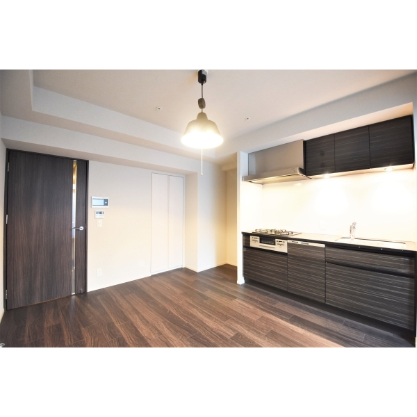 オープンレジデンシアＴＨＥ　ＭＩＤ　ＦＯＲＴ その他画像