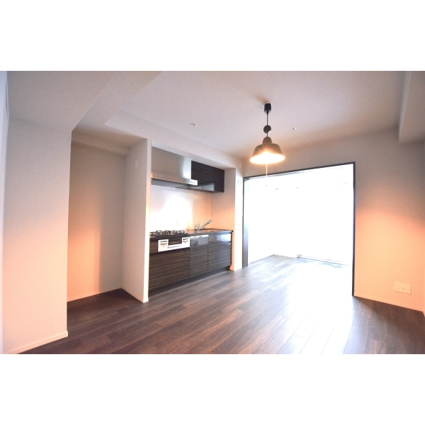 オープンレジデンシアＴＨＥ　ＭＩＤ　ＦＯＲＴ その他画像