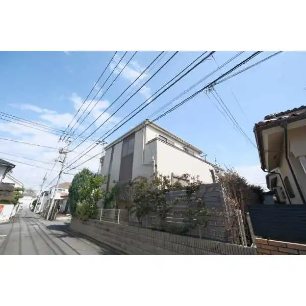 小平市津田町２丁目 外観