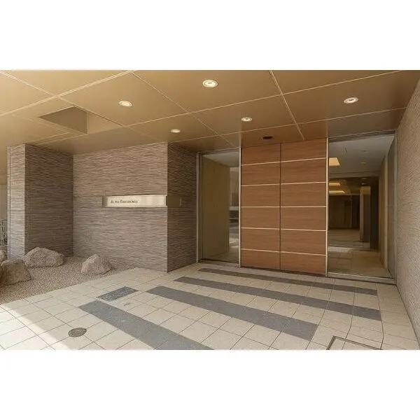 ザ・パークハウス横浜岸谷 その他画像