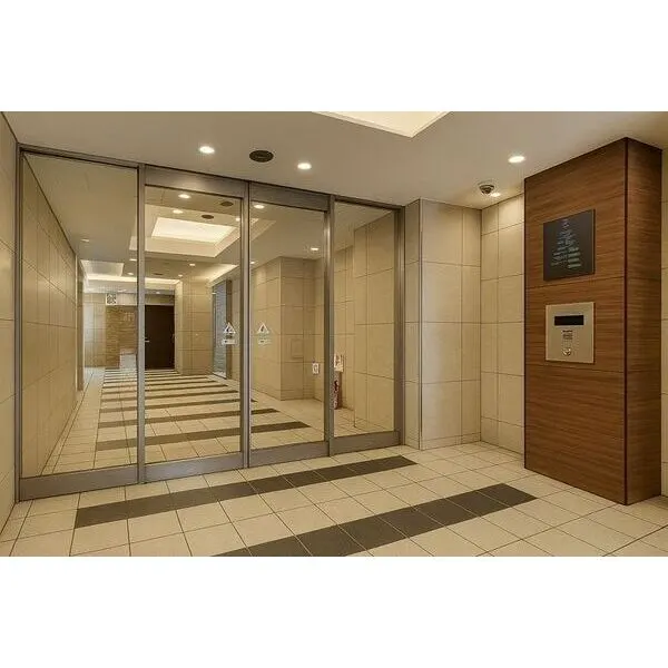 ザ・パークハウス横浜岸谷 その他画像