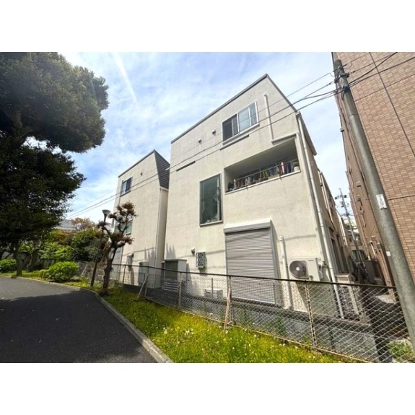 中野区野方５丁目 外観