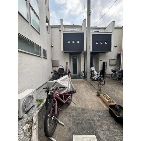 中野区野方５丁目 その他画像