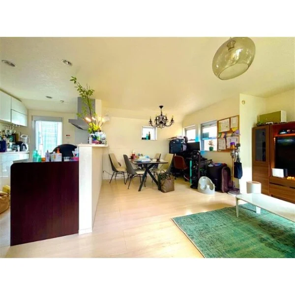 中野区野方５丁目 その他画像