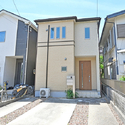 名古屋市守山区長栄 外観