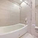 プレイスガーデン喜多見 浴室
