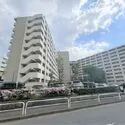 赤羽台四丁目住宅 その他画像
