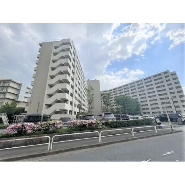 赤羽台四丁目住宅 その他画像