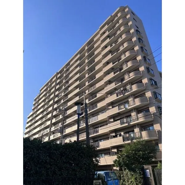ＷＩＳＥ２２２ 総戸数222戸のマンション
