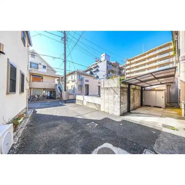 世田谷区等々力8丁目 その他画像