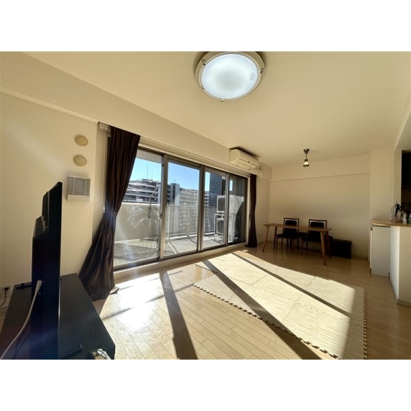 アクア・レジデンス その他画像