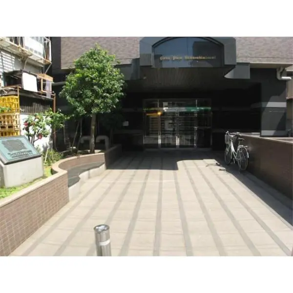 ライオンズプラザ川崎南 その他画像