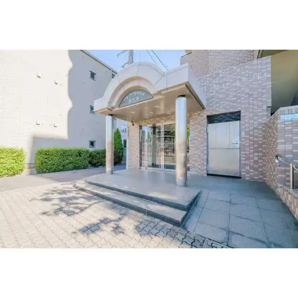 アルファホームズ東十条 その他画像