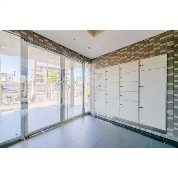 アルファホームズ東十条 その他画像