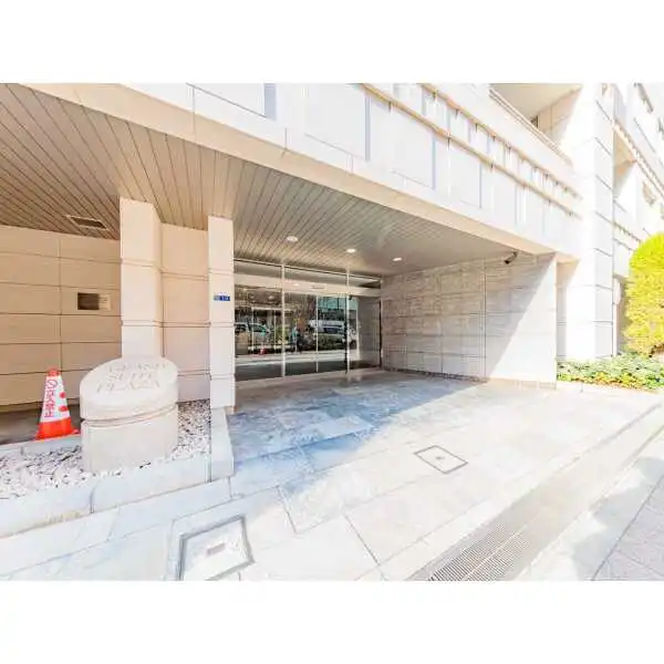 ファミール日本橋グランスイートプラザ その他画像